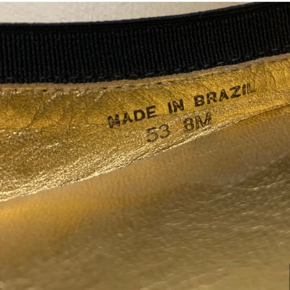 KATE SPADE trophy bow patent leather
flat, black - Picture 6 of 6